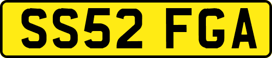 SS52FGA