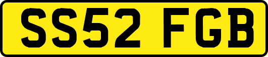 SS52FGB