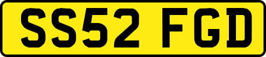 SS52FGD