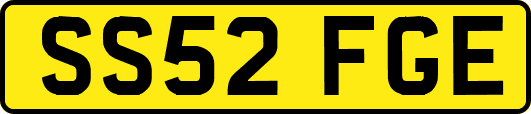 SS52FGE