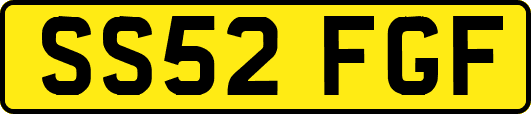SS52FGF