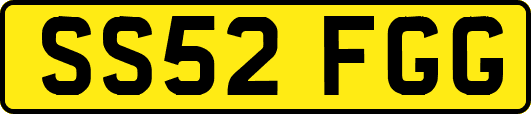 SS52FGG