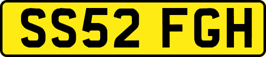 SS52FGH