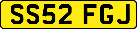 SS52FGJ