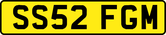 SS52FGM
