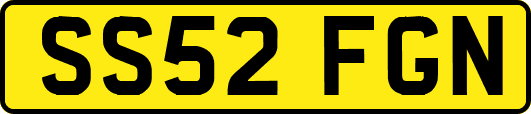 SS52FGN