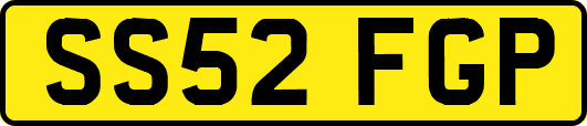 SS52FGP