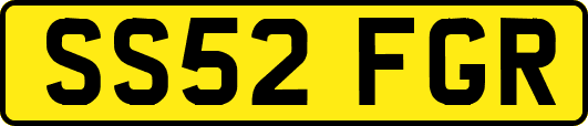 SS52FGR