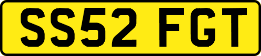SS52FGT
