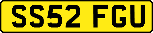 SS52FGU
