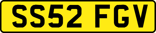 SS52FGV