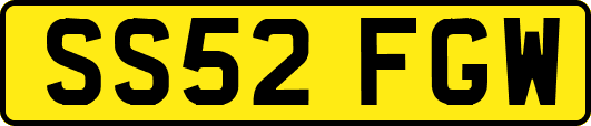 SS52FGW