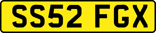 SS52FGX