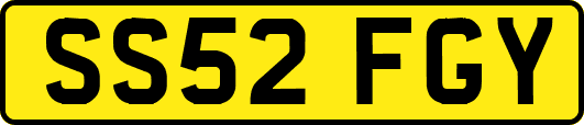 SS52FGY