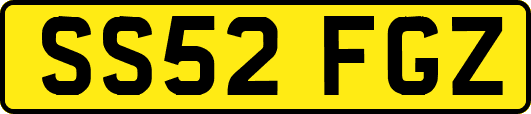 SS52FGZ