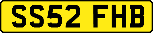 SS52FHB