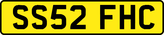 SS52FHC