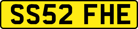 SS52FHE