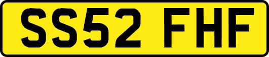SS52FHF