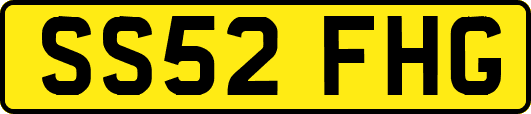 SS52FHG