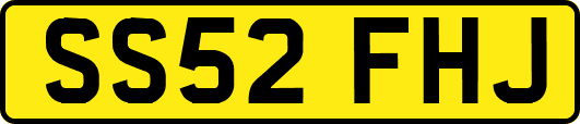 SS52FHJ