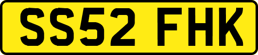 SS52FHK