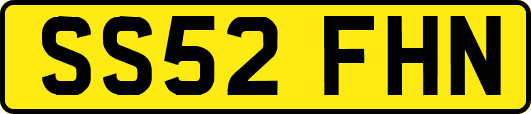 SS52FHN