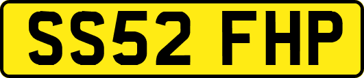 SS52FHP