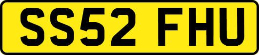 SS52FHU