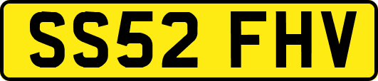 SS52FHV