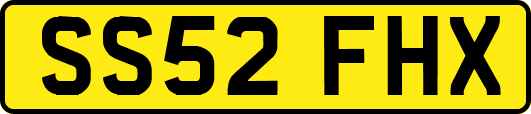 SS52FHX