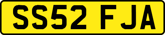SS52FJA
