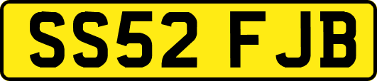 SS52FJB