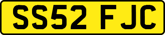 SS52FJC