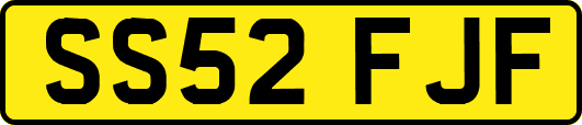 SS52FJF