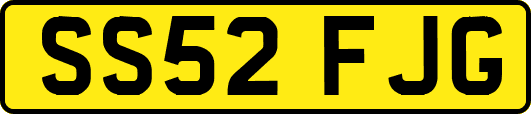 SS52FJG