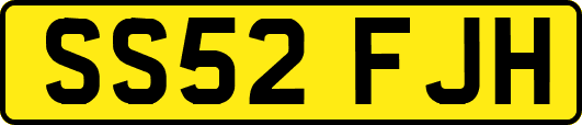 SS52FJH