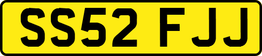 SS52FJJ