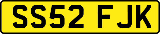 SS52FJK