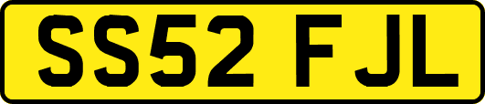 SS52FJL