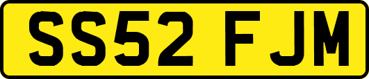 SS52FJM
