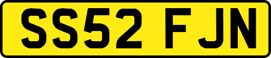 SS52FJN