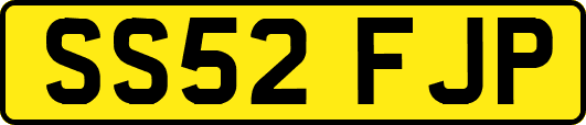 SS52FJP