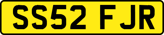 SS52FJR