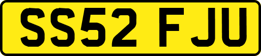 SS52FJU