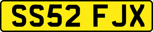 SS52FJX