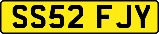 SS52FJY