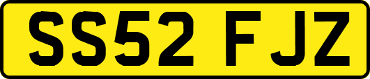 SS52FJZ