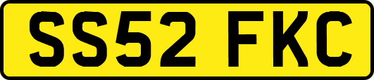 SS52FKC