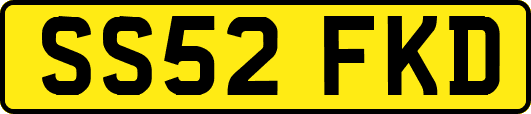 SS52FKD